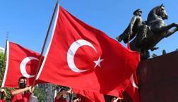 Türkiye celebrates 104th anniversary of Victory Day