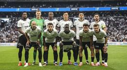 Beşiktaş'tan kanat operasyonu! 3 isim gündemde