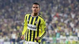 Fenerbahçe'de Greenwood performansıyla parlıyor!