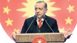 İsrail’de Erdoğan kompleksi