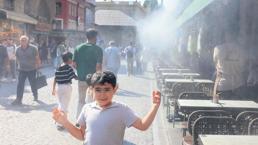 Afrika kaynaklı ‘çifte sıcak hava dalgası’ için alarm verildi! ‘İstanbul 35’i görür’