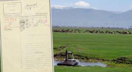 1933’te Danimarka’nın gözü Erzurum’daymış! Tarihi belge gün yüzüne çıktı