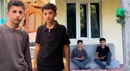 Tek gözlü evde her gün ders çalıştılar! Hakkârili ikizlerin LGS başarısı: İşte hayallerindeki meslek