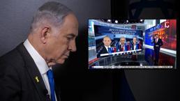 Seçim ayarlı saldırı! Anketler köşeye sıkıştırdı: Netanyahu 'Türkiye kartını' oynadı