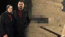 Bedriye Naz 5’inci kattan düştü, eşi tutuklandı! Ablası konuştu: 4 çocuğunu annesiz bıraktılar