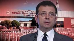 'İmamoğlu çıkar amaçlı suç örgütü' davası! Aziz İhsan Aktaş mahkemede 'sistem'i anlattı