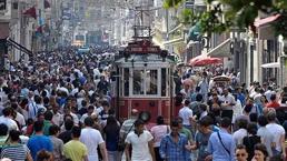 İstanbul'da hafta sonu faturası! İşte 4 kişilik bir ailenin kalem kalem harcama tablosu