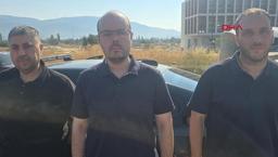 Son dakika! 'Süleymancılar'a operasyonda şok gelişme: Hilmi Tuna Kuriş'in kaçış aracı İdris Naim Şahin'in çıktı
