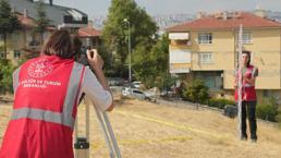 Binlerce yıllık sır perdesi aralanıyor! Ankara'nın kalbindeki tümülüs ilk kez kazılıyor