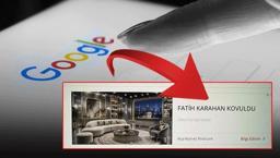 Google'ın reklam sistemi dolandırıcıların yeni adresi oldu: Sahte haberlerle kullanıcı avlıyorlar