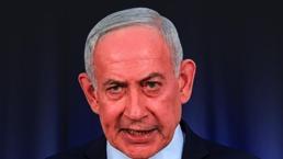 Son dakika... Türkiye'den Netanyahu için kırmızı bülten talebi! Bakan Gürlek'ten açıklama