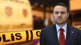 Ankara'da 2015 yılında işlenen seri cinayetlerin sırrı çözüldü! Bakan Gürlek detayları paylaştı