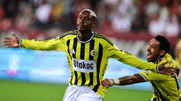 Talisca gerçekleri ortaya çıktı! Fenerbahçe'den Konyaspor maçı için resmi açıklama