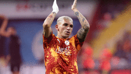 Lucas Torreira için Galatasaray'a resmi teklif! Fiorentina derken yeni talip