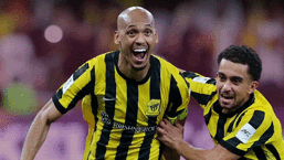 Fabinho'nun geliş tarihi belli oldu! Trabzonspor'a bir yıldız daha