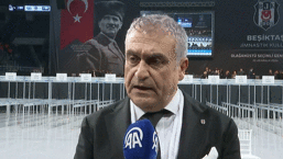 Beşiktaş İkinci Başkanı Hakan Daltaban'dan hakem tepkisi: TFF Başkanını, MHK Başkanını görevden almaya davet ediyorum