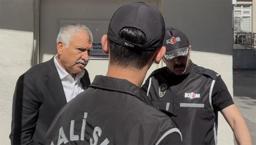 Son dakika... Aziz İhsan Aktaş davası! Zeydan Karalar’ın cezası belli oldu