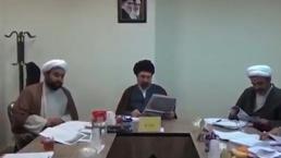 Son dakika... Fars Haber Ajansı görüntüleri yayınladı! Mücteba Hamaney stratejik gözetmen olarak görevde