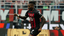 Milan, Rafael Leao'nun alternatifini buldu