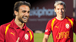Galatasaray'da Göztepe maçı öncesi Batrakov ve Yunus Akgün kararı!