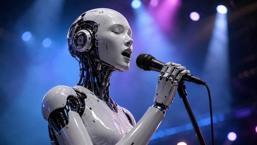 Avustralya'da yapay zeka ürünü şarkıların müzik listesine girmeleri engellenecek
