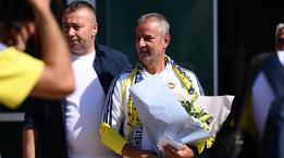Fenerbahçe'de İsmail Kartal'dan açıklamalar! 'TFF kabul etmedi, mağdur olduk'