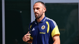 Fenerbahçe'de Vedat Muriqi'den Şampiyonlar Ligi sözleri! 'Hocamızın taktiğini ezberledik'