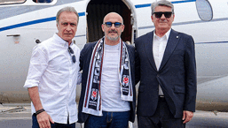 Beşiktaş'ta ayrılık çıkmazı! 4 oyuncu için fesih yöntemi
