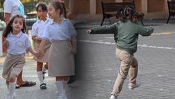 Velileri yakından ilgilendiriyor! Okul kıyafetlerinde yeni dönem