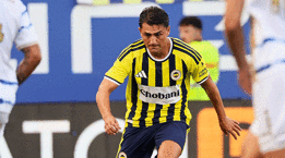 Fenerbahçe'de Cengiz Ünder'e Süper Lig'den sürpriz talip! Kulüpler arasında görüşmeler başladı