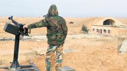 ‘İsrail normalleşme arayışında’