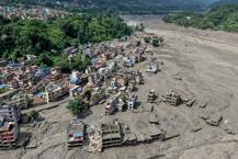 Nepal'de 'ölüm' seli! En az 800 kişi kayıp, şok iddia: 'Dev parça koptu'
