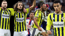 Şampiyonlar Ligi biletini getiren Lyon zaferi Fransa'da gündem oldu! 'Fenerbahçe bedelini ödetti'
