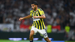 Rıza Çalımbay: Fenerbahçe'de Oğuz Aydın maçın anahtarı gibiydi