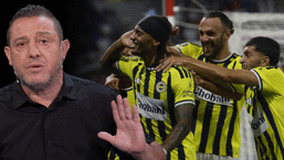 Lyon - Fenerbahçe maçı sonrası Nihat Kahveci övgüler yağdırdı! 'İsterse Barcelona gelsin, Arsenal gelsin'