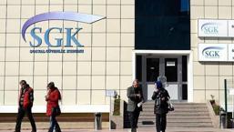 SGK borç yapılandırmasında son günler: İl müdürlükleri hafta sonu da açık