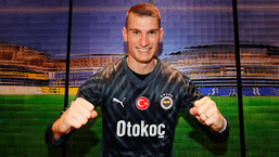 Fenerbahçe, Dominik Livakovic ayrılığını resmen duyurdu! Yeni adresi belli oldu