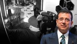 İmamoğlu davasında 71. duruşma! 'Kameraların bantlanması benim talimatımla olmadı'