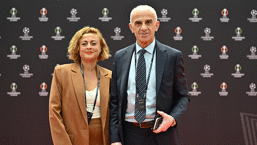 Fenerbahçe Futbol Direktörü Oğuz Çetin: Birkaç transfer yapacağız