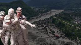 Çin-Nepal sınırında peş peşe felaketler! 5.0'lik deprem sonrası kırmızı alarm; sel uyarısı verildi