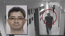FETÖ'cü terörist Kemal Batmaz'ın kızı Esma Batmaz yakalandı