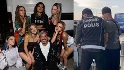 Manifest'in kurucusu Tolga Akış'a tutuklama talebi! Havalimanında gözaltına alınmıştı