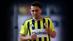 Cengiz Ünder'in yeni adresi belli oldu! Fenerbahçe'de bir ayrılık daha