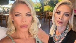 Seray Sever'den yıllar sonra gelen Dünya Güzellerim itirafı: O setten yönetmen bile kaçtı