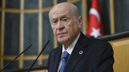 Bahçeli'den 30 Ağustos Zafer Bayramı mesajı: Bu vatanda son söz Türk milletinindir