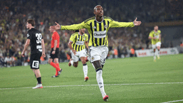 Samsunspor maçı öncesi kritik Anderson Talisca kararı! Fenerbahçe'den resmi açıklama