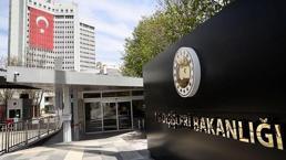 Cumhurbaşkanı Erdoğan'ı hedef alan İsrail'e peş peşe sert tepkiler: Korkak ve çürümüş zihniyet
