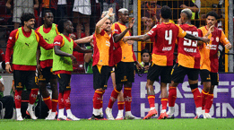 Osman Şenher'den Göztepe maçı sonrası Galatasaray'a uyarı! 'Şampiyonlar Ligi’nde başı çok ağrır'