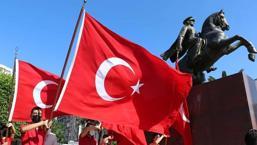 30 Ağustos Zafer Bayramı! Siyasilerden peş peşe kutlama mesajları
