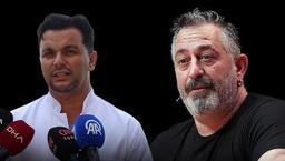 Kalp krizi geçiren Cem Yılmaz'ın son durumu! Hastaneden yeni açıklama